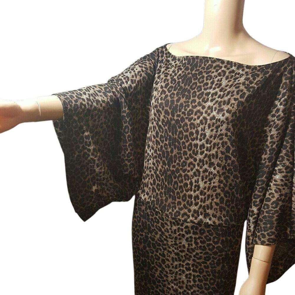 Symphony Dress S - Picture 2 of 2